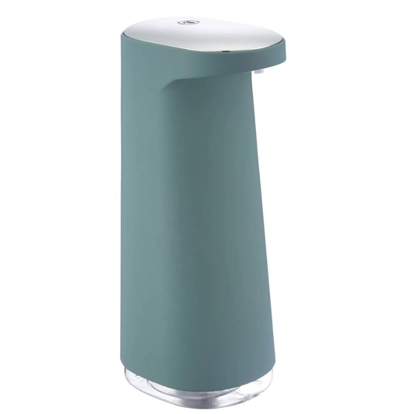Automatic touchless motion-sensor soap dispenser, 450 ml
